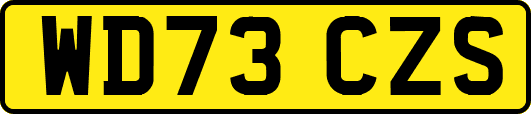 WD73CZS