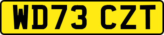 WD73CZT
