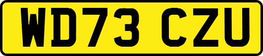 WD73CZU