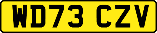 WD73CZV
