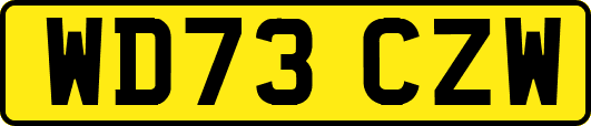 WD73CZW