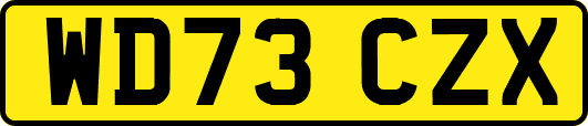 WD73CZX
