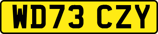 WD73CZY