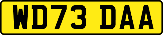 WD73DAA