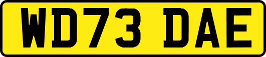 WD73DAE