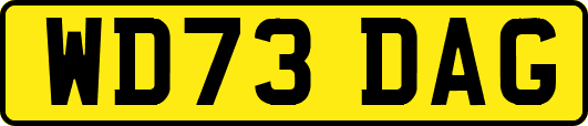 WD73DAG