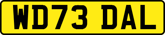 WD73DAL
