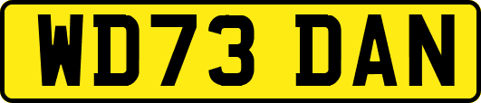 WD73DAN