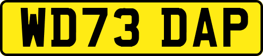 WD73DAP