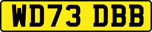 WD73DBB