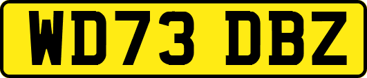 WD73DBZ