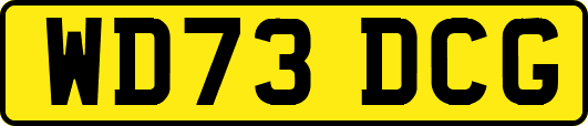 WD73DCG