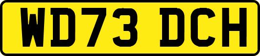 WD73DCH