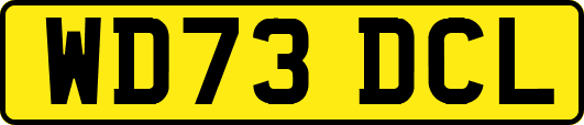 WD73DCL