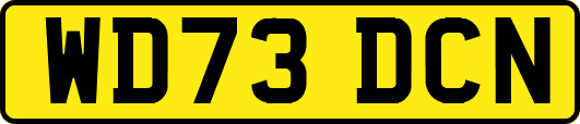 WD73DCN