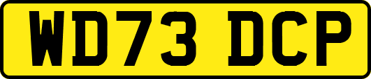 WD73DCP