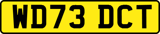 WD73DCT