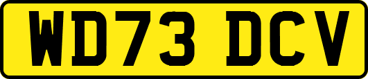 WD73DCV