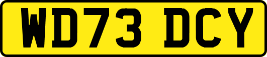 WD73DCY