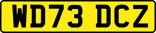 WD73DCZ