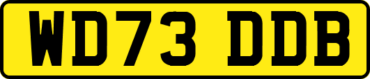 WD73DDB