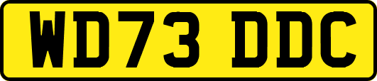 WD73DDC