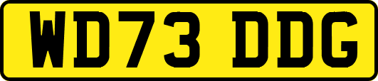 WD73DDG