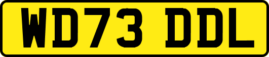 WD73DDL