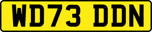 WD73DDN