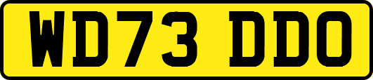 WD73DDO