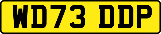 WD73DDP