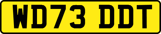 WD73DDT