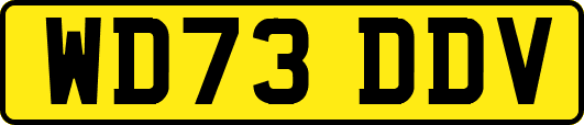 WD73DDV