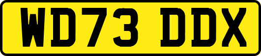 WD73DDX