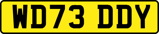 WD73DDY