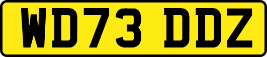 WD73DDZ