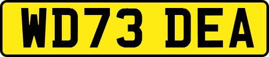 WD73DEA
