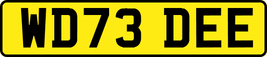 WD73DEE