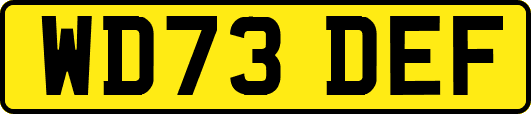 WD73DEF