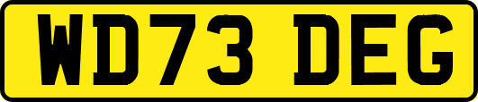 WD73DEG