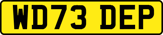 WD73DEP