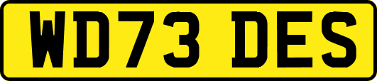 WD73DES