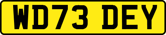 WD73DEY