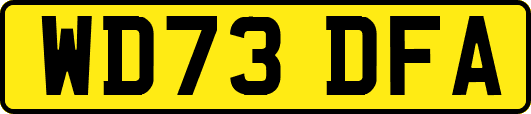 WD73DFA