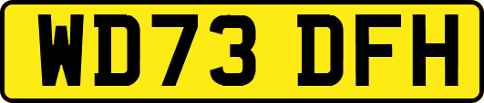 WD73DFH