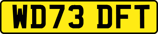 WD73DFT
