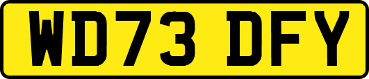 WD73DFY