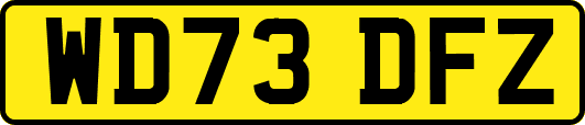 WD73DFZ