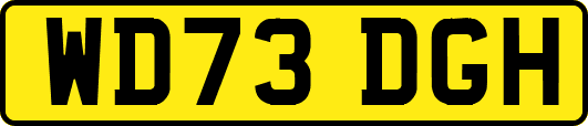 WD73DGH