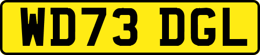 WD73DGL